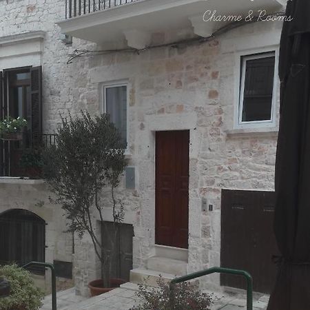 Donmatte - Charme & Rooms Конверсано Экстерьер фото