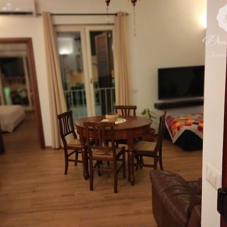 Donmatte - Charme & Rooms Конверсано Экстерьер фото