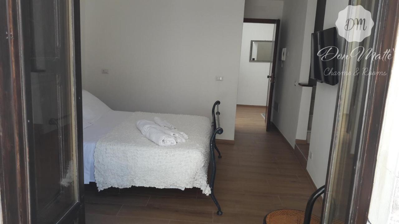 Donmatte - Charme & Rooms Конверсано Экстерьер фото